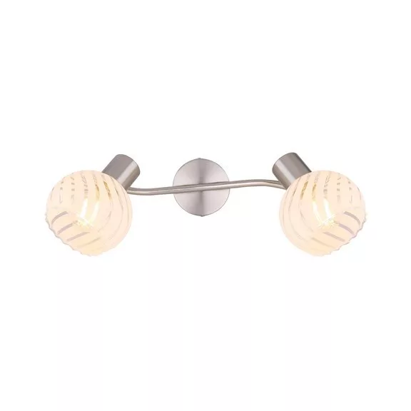 Willy spot lámpa Globo -54025-2-