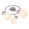 Willy spot lámpa Globo -54025-3-