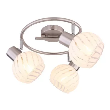 Willy spot lámpa Globo -54025-3-