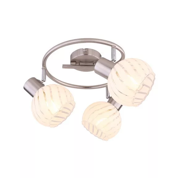 Willy spot lámpa Globo -54025-3-