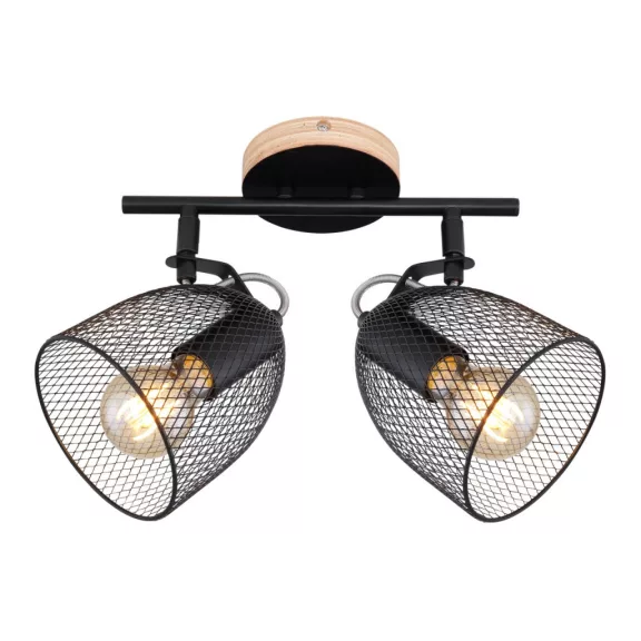 Josina spot lámpa Globo -54034-2- Josina spot lámpa Globo -54034-2-