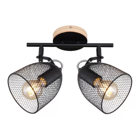 Josina spot lámpa Globo -54034-2- Josina spot lámpa Globo -54034-2-