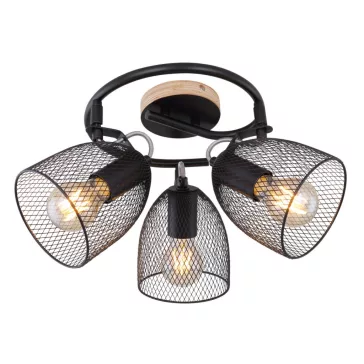 Josina spot lámpa Globo -54034-3-