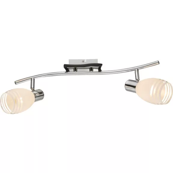 Toay spot lámpa Globo -541010-2- Toay spot lámpa Globo -541010-2-