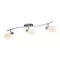 Toay spot lámpa Globo -541010-3-