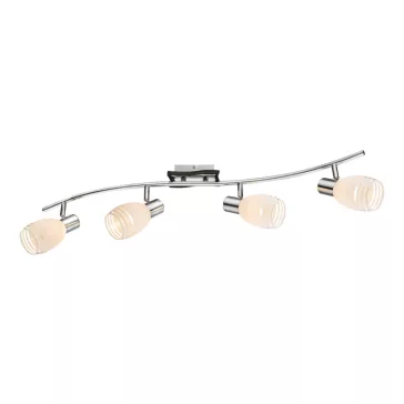 Toay spot lámpa Globo -541010-4-
