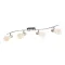 Toay spot lámpa Globo -541010-4-