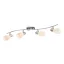Toay spot lámpa Globo -541010-4-