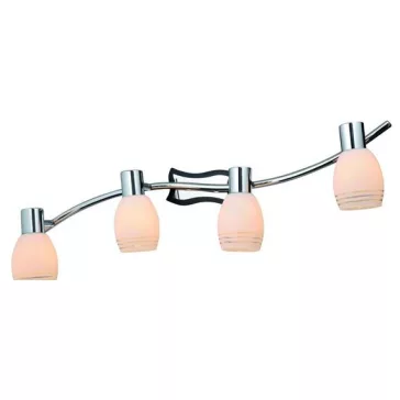 Toay spot lámpa Globo -541010-4-