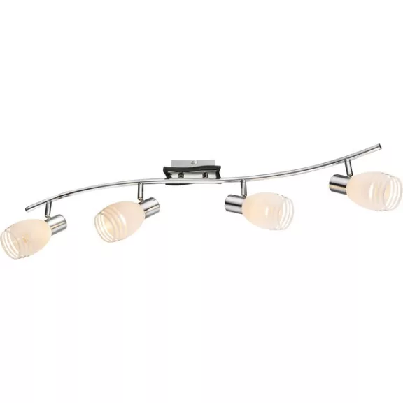 Toay spot lámpa Globo -541010-4-