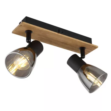 Claude spot lámpa Globo -54307-2W-