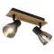 Claude spot lámpa Globo -54307-2W-