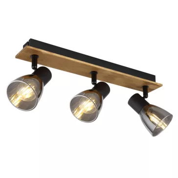 Claude spot lámpa Globo -54307-3W-