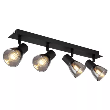 Claude spot lámpa Globo -54307-4-