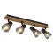 Claude spot lámpa Globo -54307-4W-