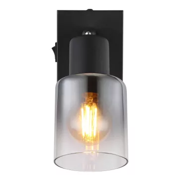 Hubertus spot lámpa Globo -54308-1-