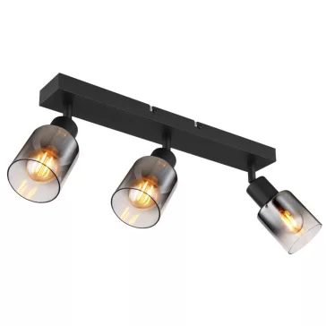 Hubertus spot lámpa Globo -54308-3-