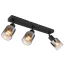 Hubertus spot lámpa Globo -54308-3-