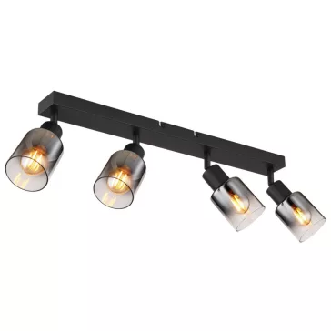 Hubertus spot lámpa Globo -54308-4-