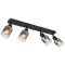 Hubertus spot lámpa Globo -54308-4-