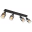 Hubertus spot lámpa Globo -54308-4-