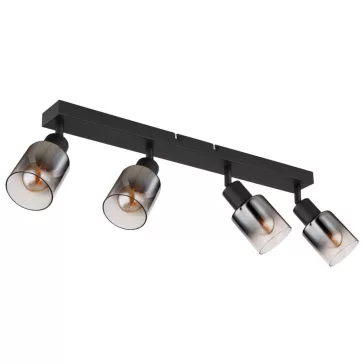 Hubertus spot lámpa Globo -54308-4-