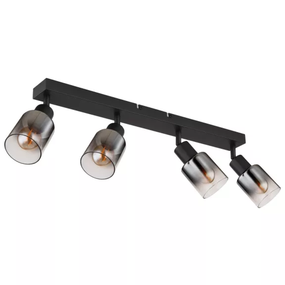 Hubertus spot lámpa Globo -54308-4-