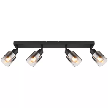 Hubertus spot lámpa Globo -54308-4-