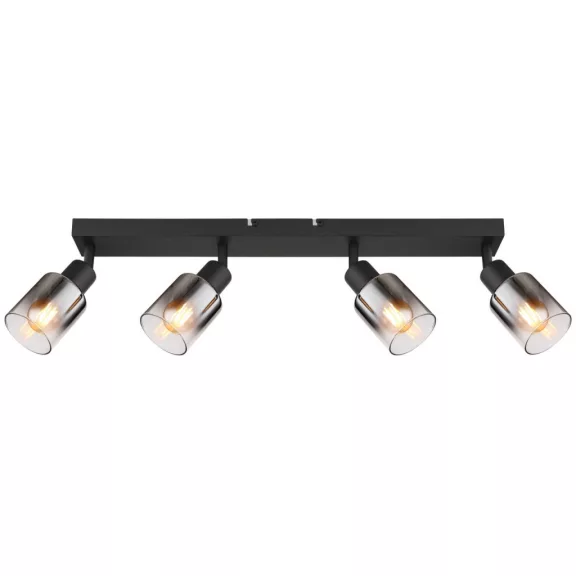 Hubertus spot lámpa Globo -54308-4-