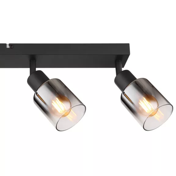 Hubertus spot lámpa Globo -54308-4-