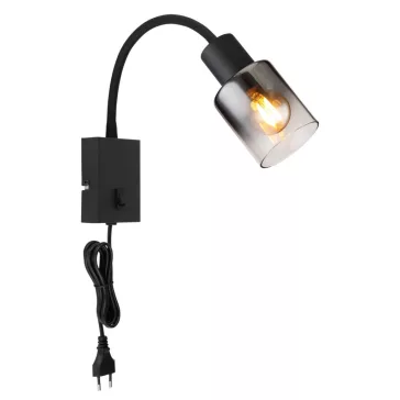 Hubertus fali lámpa Globo -54308W-