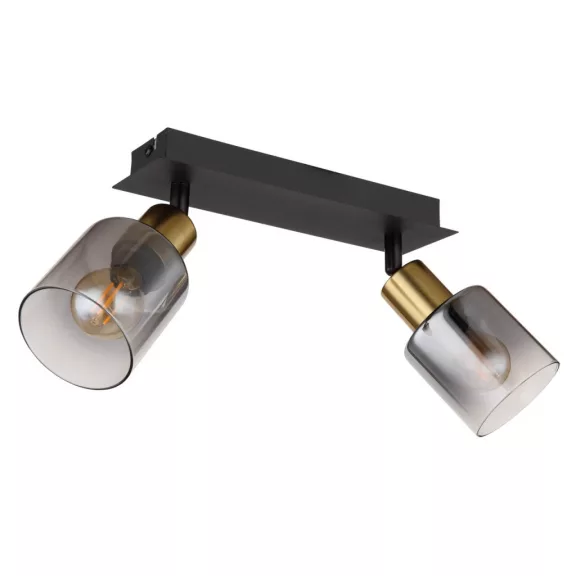 Hollsy spot lámpa Globo -54310-2- Hollsy spot lámpa Globo -54310-2-