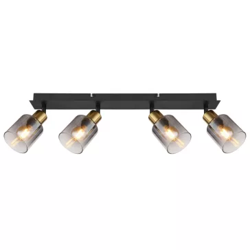 Hollsy spot lámpa Globo -54310-4-