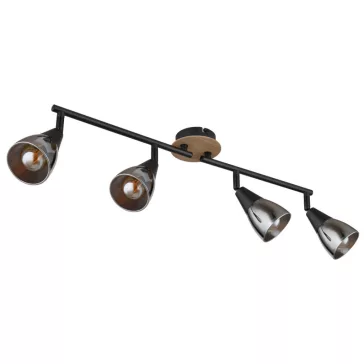 Mubby spot lámpa Globo -54311-4-