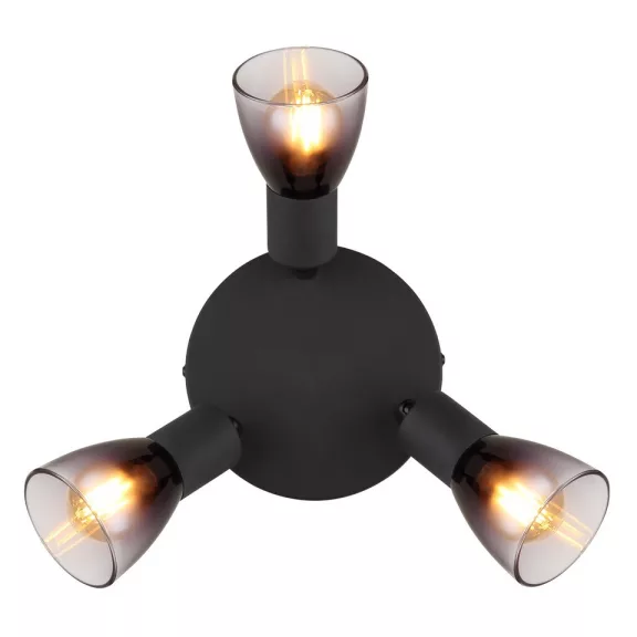 Satella spot lámpa Globo -54312-3-
