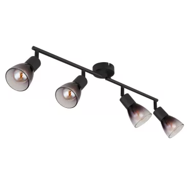 Satella spot lámpa Globo -54312-4-