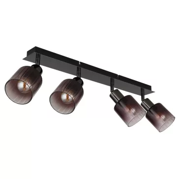 Satella spot lámpa Globo -54313-4-