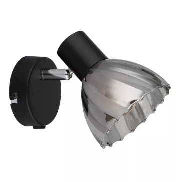 Zachery spot lámpa Globo -54315S-1-
