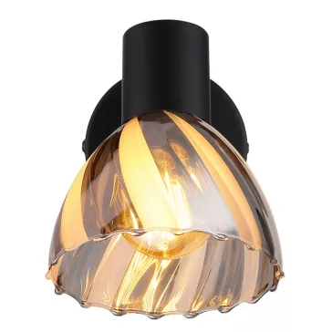 Zachery spot lámpa Globo -54315S-1-