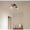 Zachery spot lámpa Globo -54315S-2-