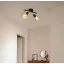 Zachery spot lámpa Globo -54315S-2-