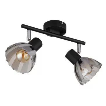 Zachery spot lámpa Globo -54315S-2-