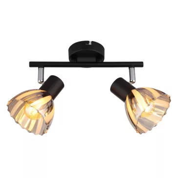 Zachery spot lámpa Globo -54315S-2-