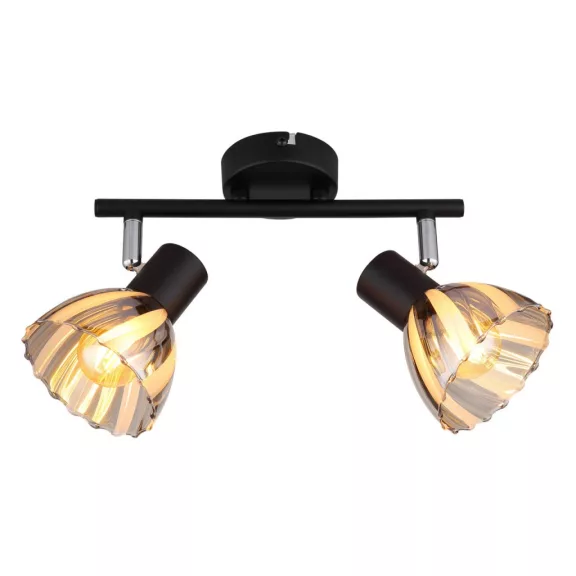 Zachery spot lámpa Globo -54315S-2-
