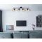 Zachery spot lámpa Globo -54315S-4-