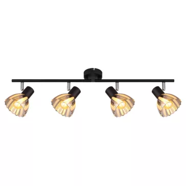 Zachery spot lámpa Globo -54315S-4-