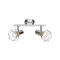Xara I spot lámpa Globo -54802-2-