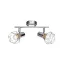 Xara I spot lámpa Globo -54802-2-