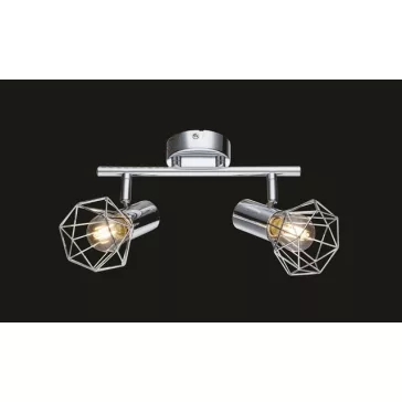 Xara I spot lámpa Globo -54802-2-