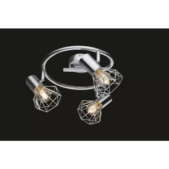 Xara I spot lámpa Globo -54802-3-